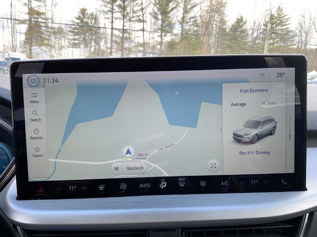 Certified 2023 Ford Escape SE w/ PHEV Premium Package image 18