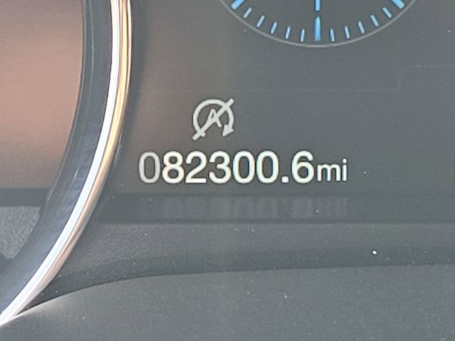 Certified 2018 Ford Expedition Platinum image 33