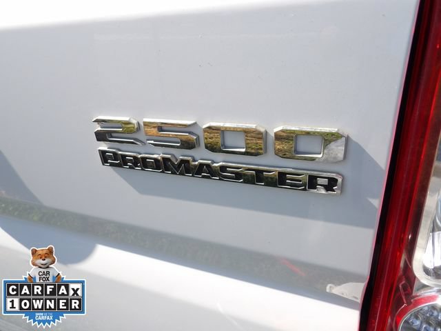 Used 2023 RAM ProMaster 2500 FWD image 18
