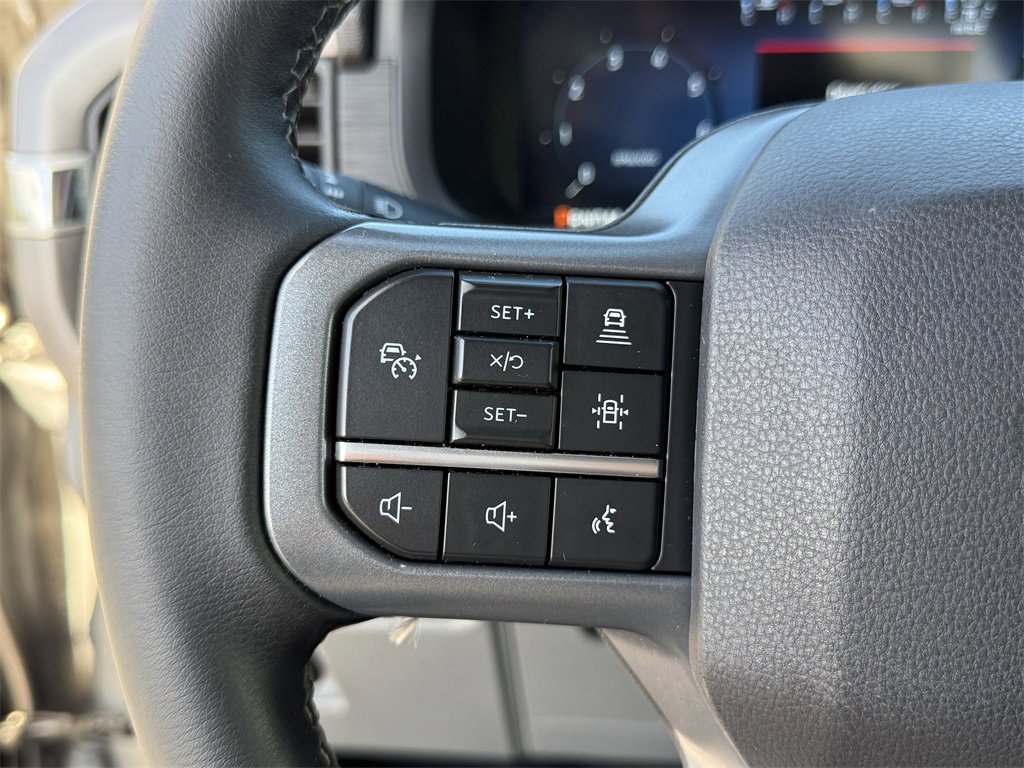 Certified 2024 Ford F150 XLT w/ Equipment Group 302A MID image 22