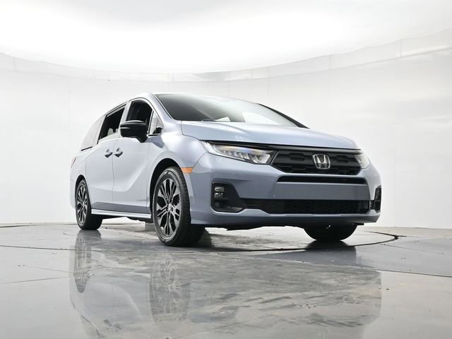 Used 2025 Honda Odyssey Sport-L image 35