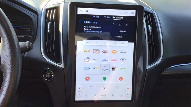 Certified 2024 Ford Edge ST-Line image 22