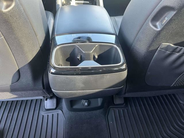 Used 2021 Kia Telluride EX w/ EX Premium Package FWD image 9