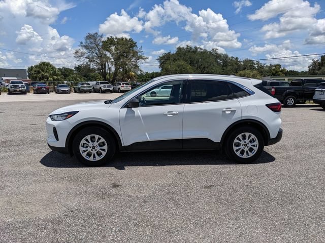 Certified 2024 Ford Escape Active FWD image 7