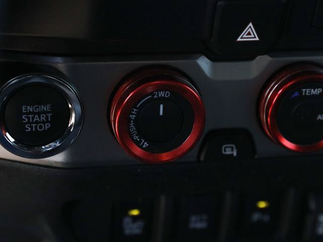 Used 2023 Toyota Tacoma Limited AWD/4WD image 30