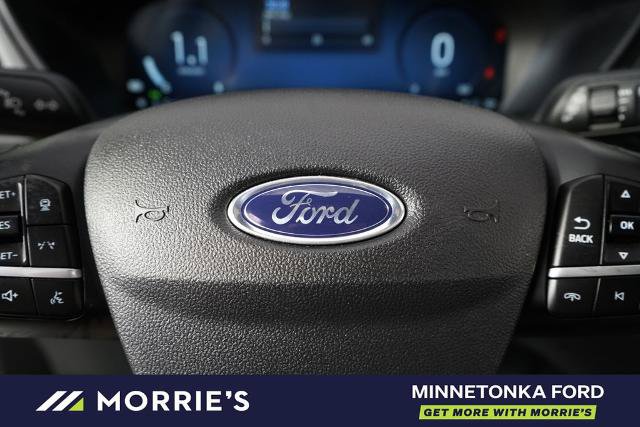Certified 2023 Ford Escape ST-Line Select w/ Tech Pack #2 AWD/4WD image 35