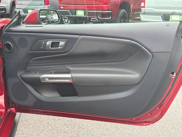 Certified 2024 Ford Mustang GT Premium RWD image 14