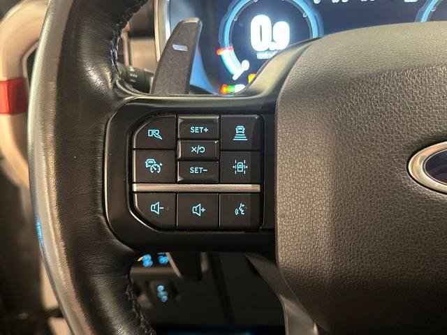 Certified 2023 Ford F150 Raptor AWD/4WD image 23