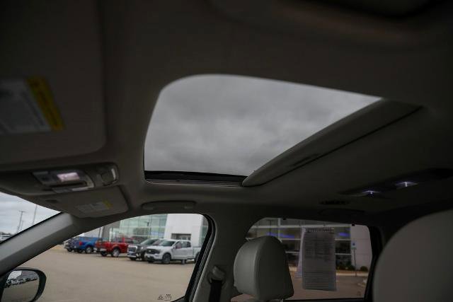 Used 2022 Kia Telluride EX w/ EX Premium Package image 21