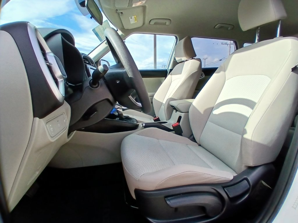 Used 2021 Kia Soul LX FWD image 23