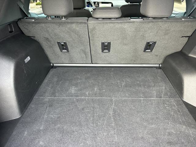 Used 2025 Chevrolet Equinox LT image 14