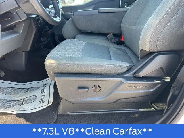 Certified 2024 Ford F250 XLT AWD/4WD image 26