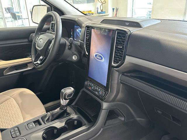 Certified 2024 Ford Ranger XLT w/ Technology Package image 28