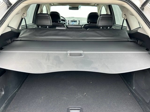Certified 2018 Ford Edge Sport w/ Equipment Group 401A AWD/4WD image 11
