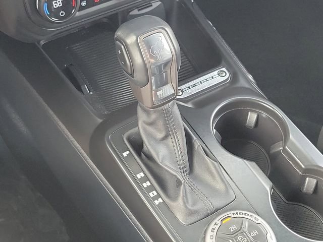 Certified 2025 Ford Bronco Outer Banks AWD/4WD image 20