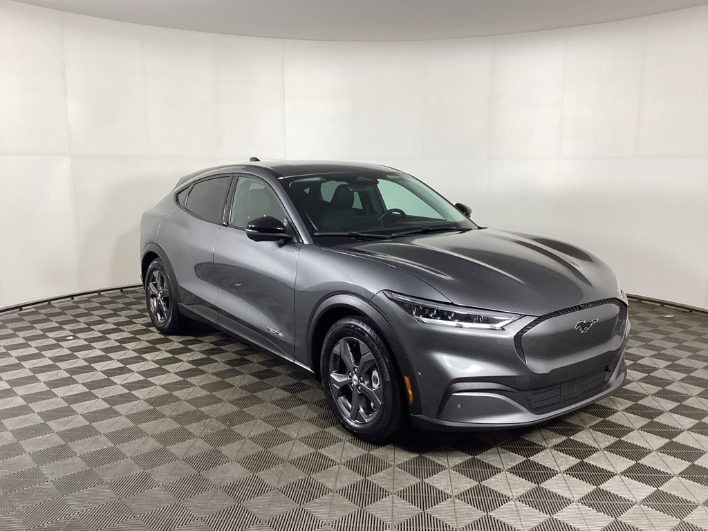 Certified 2023 Ford Mustang Mach-E Select AWD/4WD image 1
