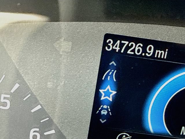 Certified 2022 Ford Escape SE AWD/4WD image 18