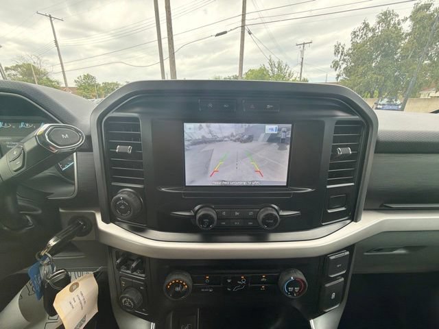 Certified 2023 Ford F150 XLT w/ XTR Package AWD/4WD image 27