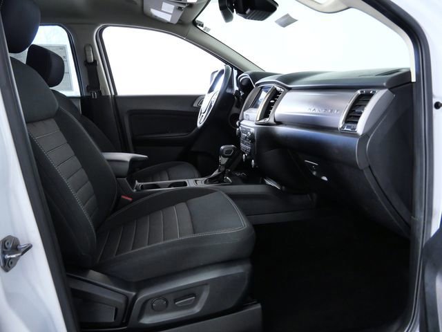 Certified 2020 Ford Ranger XLT w/ Equipment Group 302A Luxury image 13