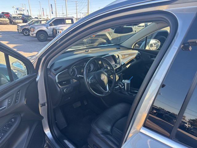 Used 2020 Buick Envision Essence image 14