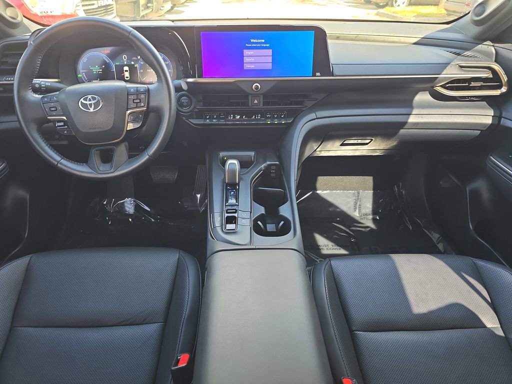 Used 2023 Toyota Crown image 10