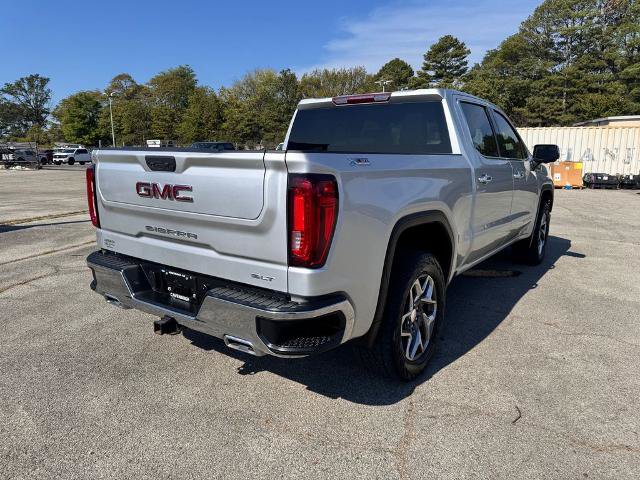 Used 2022 GMC Sierra 1500 SLT AWD/4WD image 11