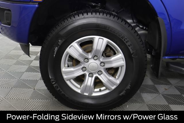 Certified 2019 Ford Ranger XLT w/ Trailer Tow Package image 18