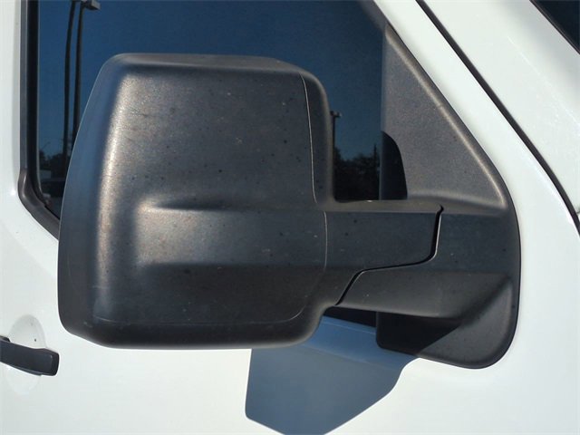 Used 2020 Nissan NV 2500 SV image 12