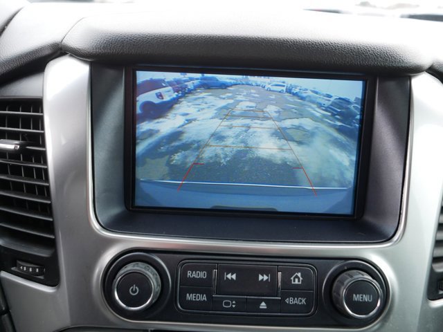 Used 2020 Chevrolet Suburban Premier image 32