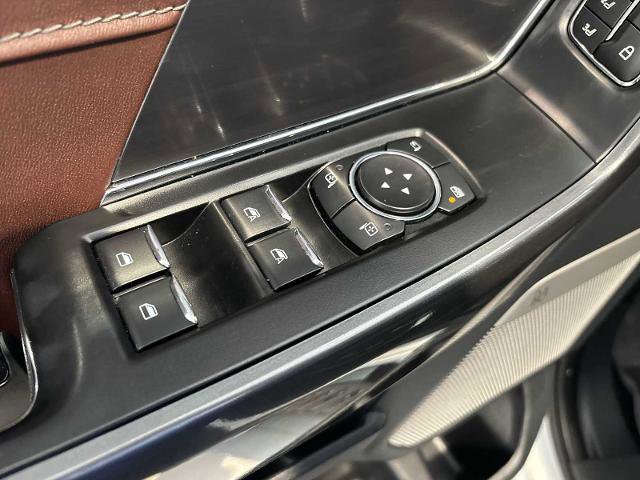 Certified 2023 Ford F150 Lariat w/ Equipment Group 502A High image 23