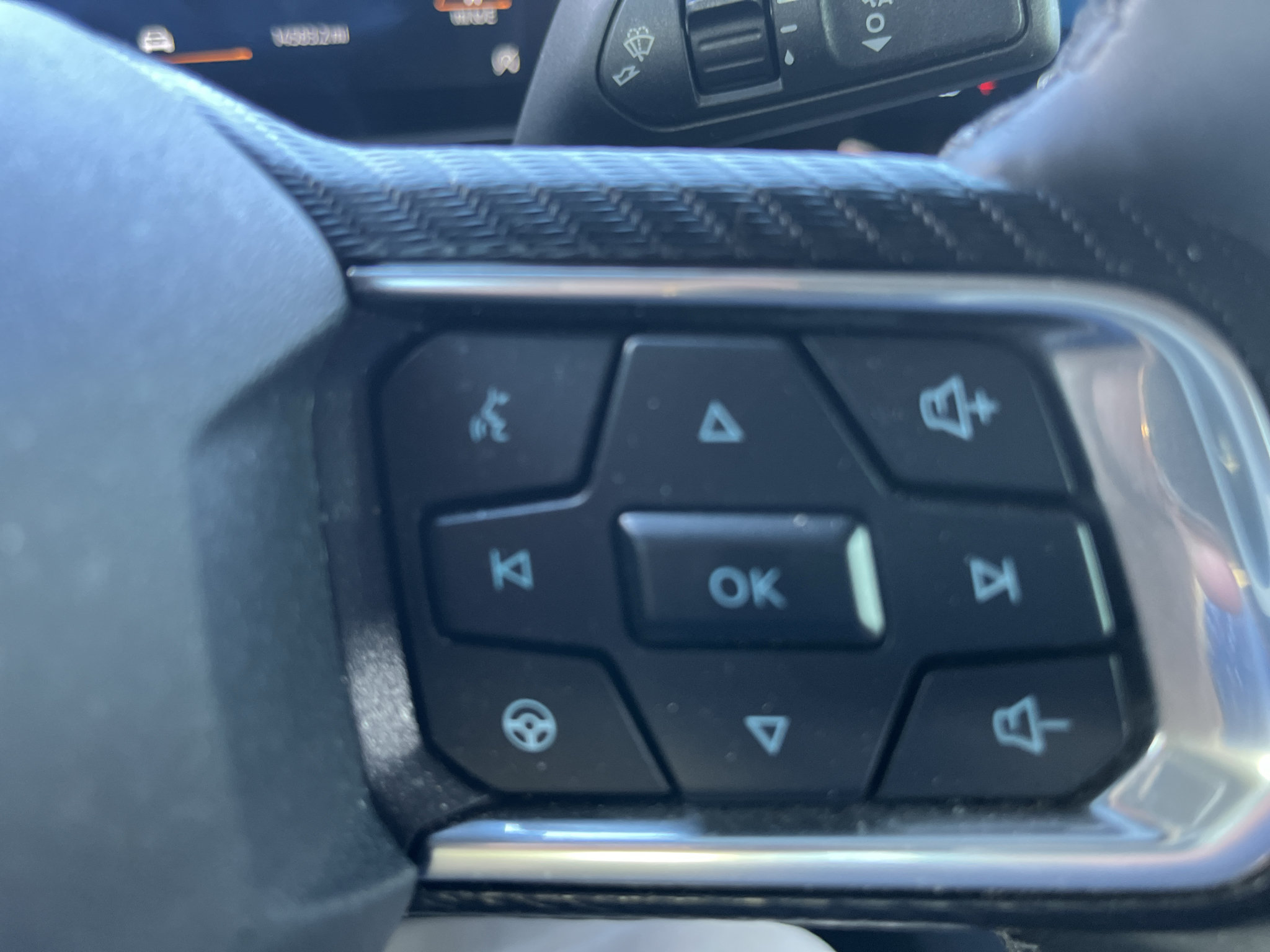 Certified 2025 Ford Mustang Premium RWD image 16