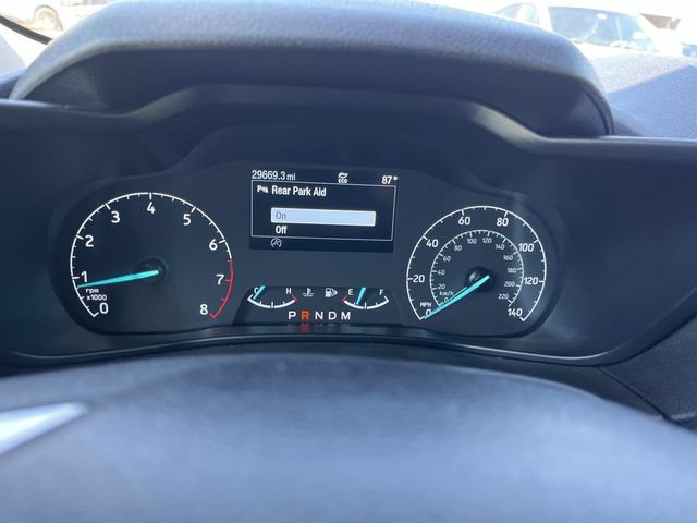 Certified 2023 Ford Transit Connect XL FWD image 40
