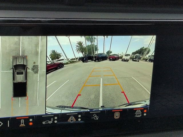 Used 2024 GMC Sierra 2500 Denali w/ Denali Reserve Package AWD/4WD image 21
