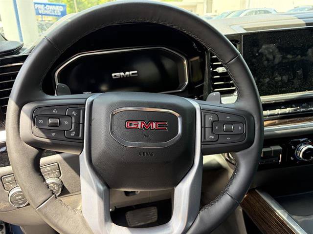 Used 2026 GMC Sierra 1500 Elevation w/ X31 Off-Road Package AWD/4WD image 13