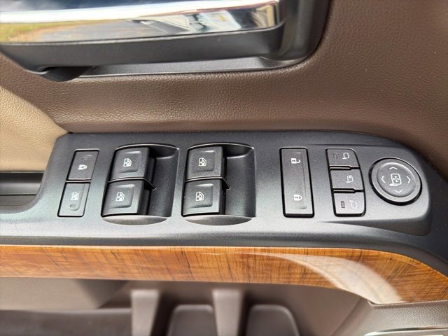 Used 2017 GMC Sierra 1500 SLT image 11