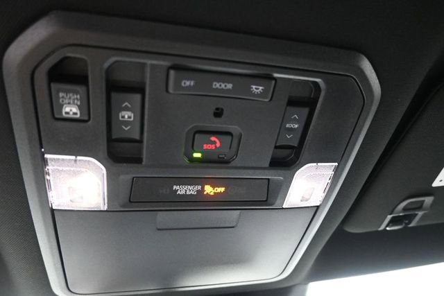 Used 2026 Toyota Tundra TRD Pro AWD/4WD image 17