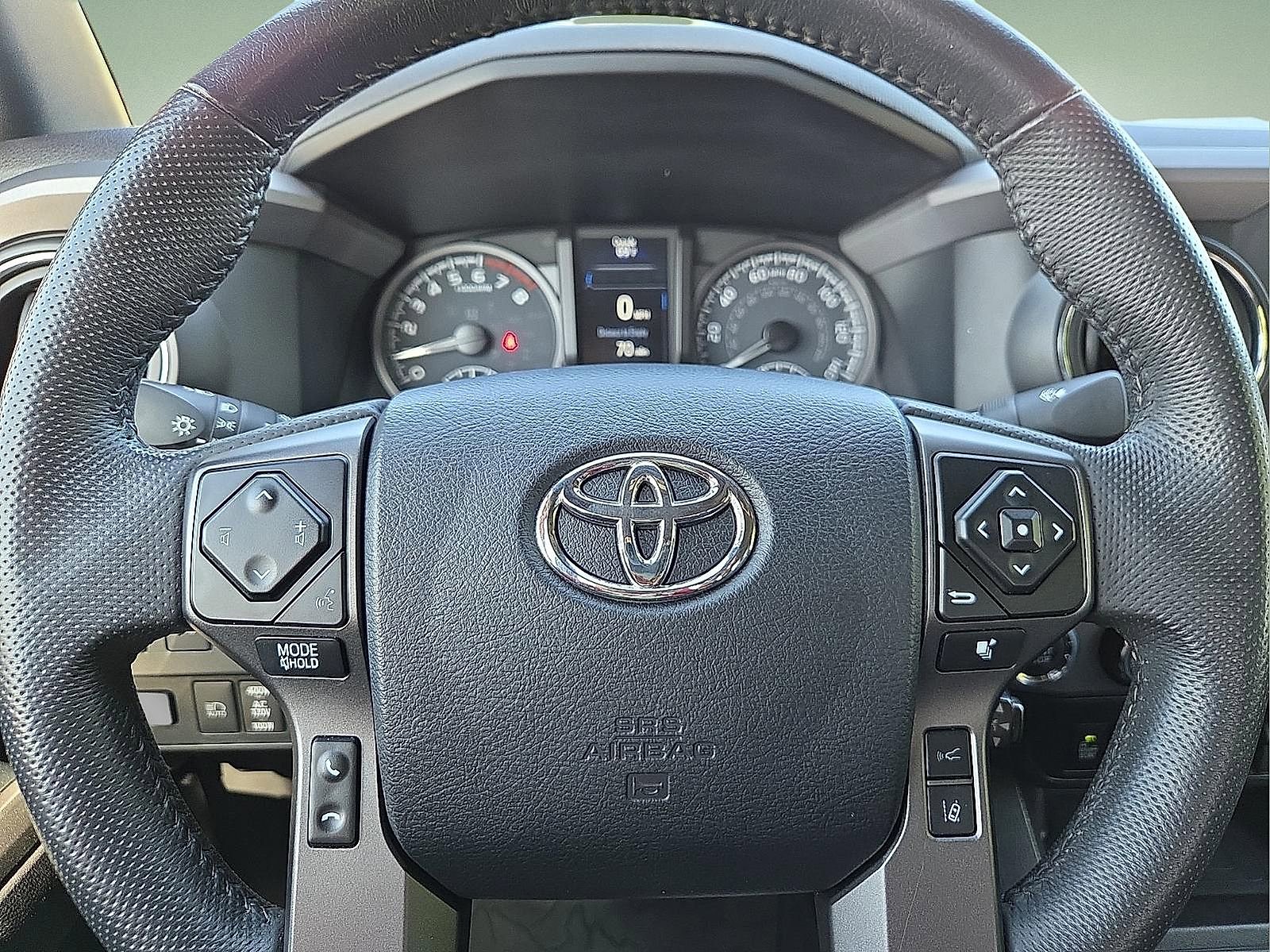Used 2023 Toyota Tacoma TRD Pro AWD/4WD image 24