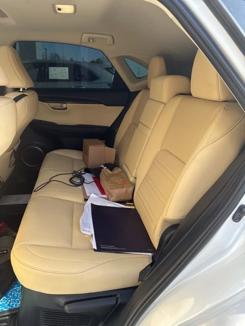 Used 2017 Lexus NX 200t FWD w/ Premium Package image 5