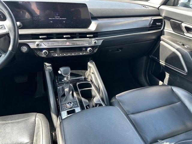 Used 2023 Kia Telluride S w/ S Sunroof Package AWD/4WD image 15
