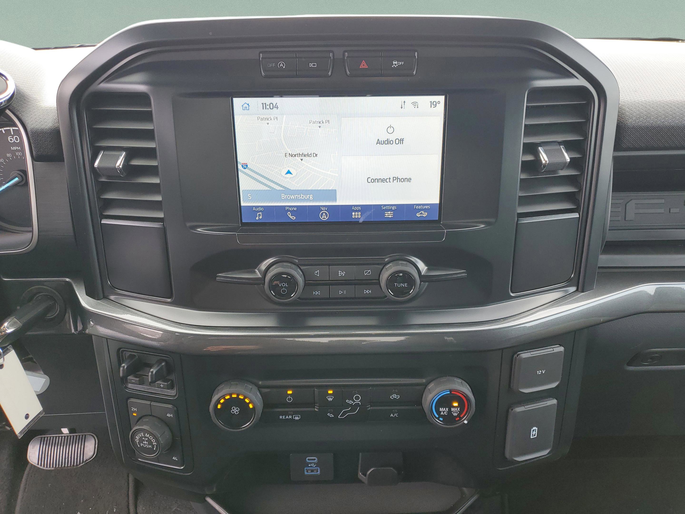 Certified 2023 Ford F150 XL w/ STX Appearance Package AWD/4WD image 30