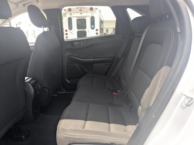 Certified 2023 Ford Escape Active w/ Tech Pack #1 FWD image 30