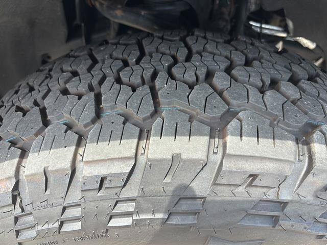 Certified 2025 Ford Expedition Tremor AWD/4WD image 10