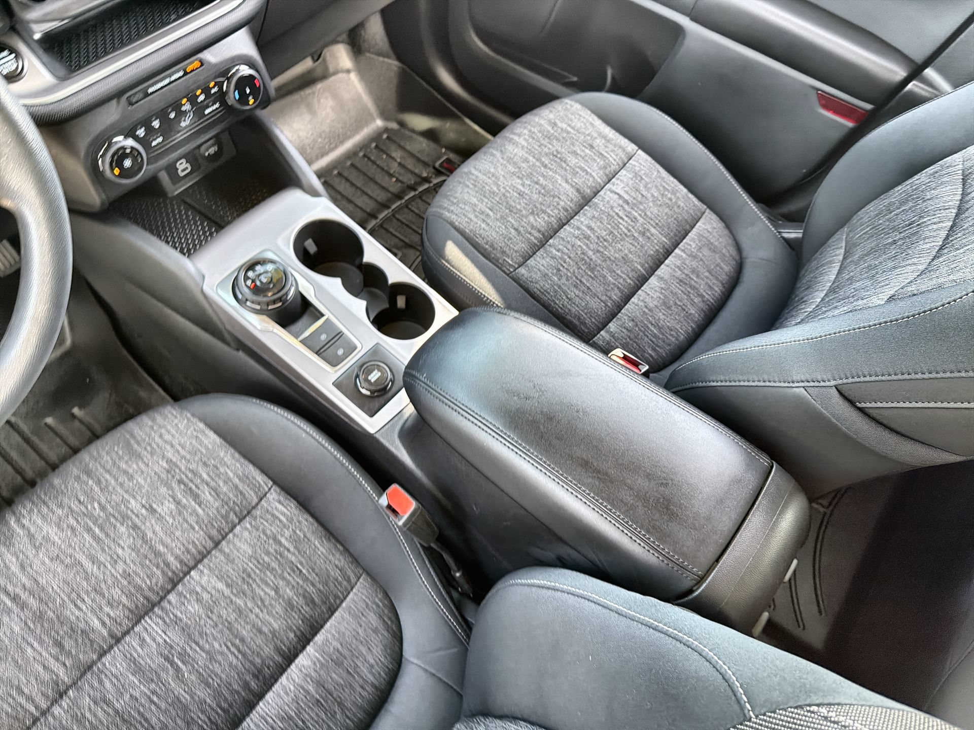 Certified 2023 Ford Bronco Sport Big Bend AWD/4WD image 20