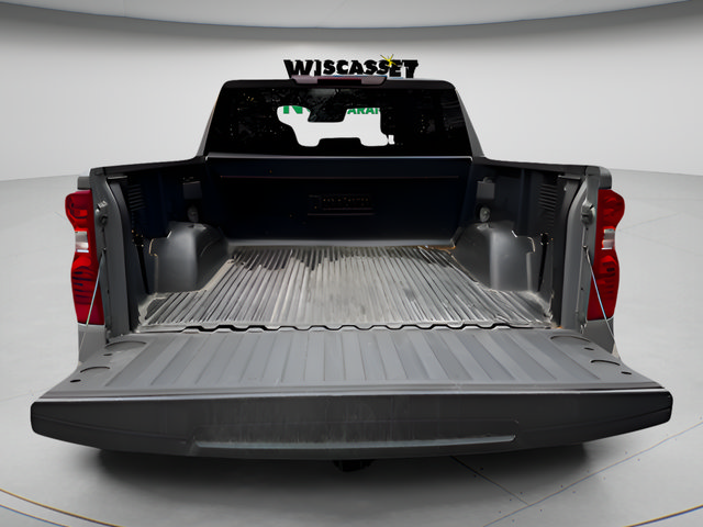 Used 2025 Chevrolet Silverado 1500 LT AWD/4WD image 12