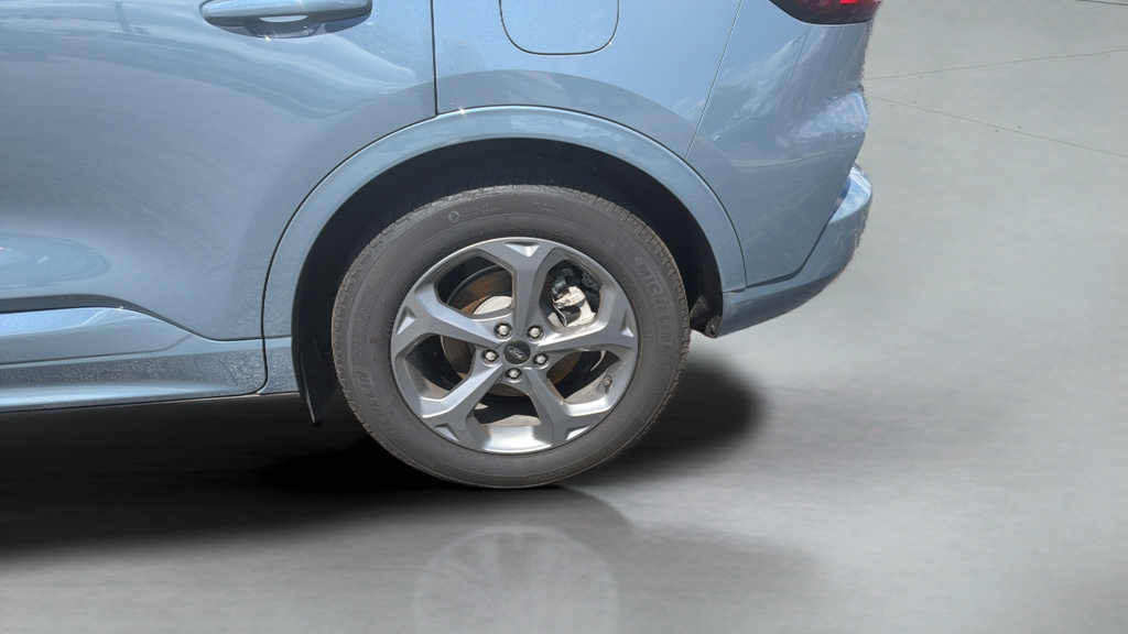 Certified 2023 Ford Escape ST-Line w/ Tech Pack #1 FWD image 44