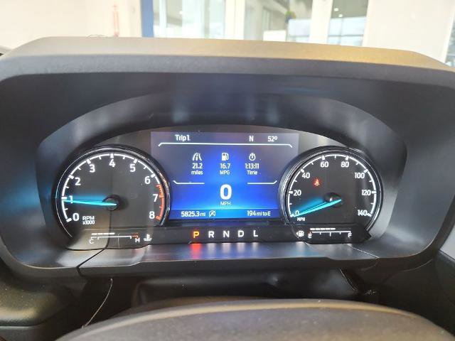 Certified 2024 Ford Maverick Lariat w/ FX4 Off-Road Package image 20