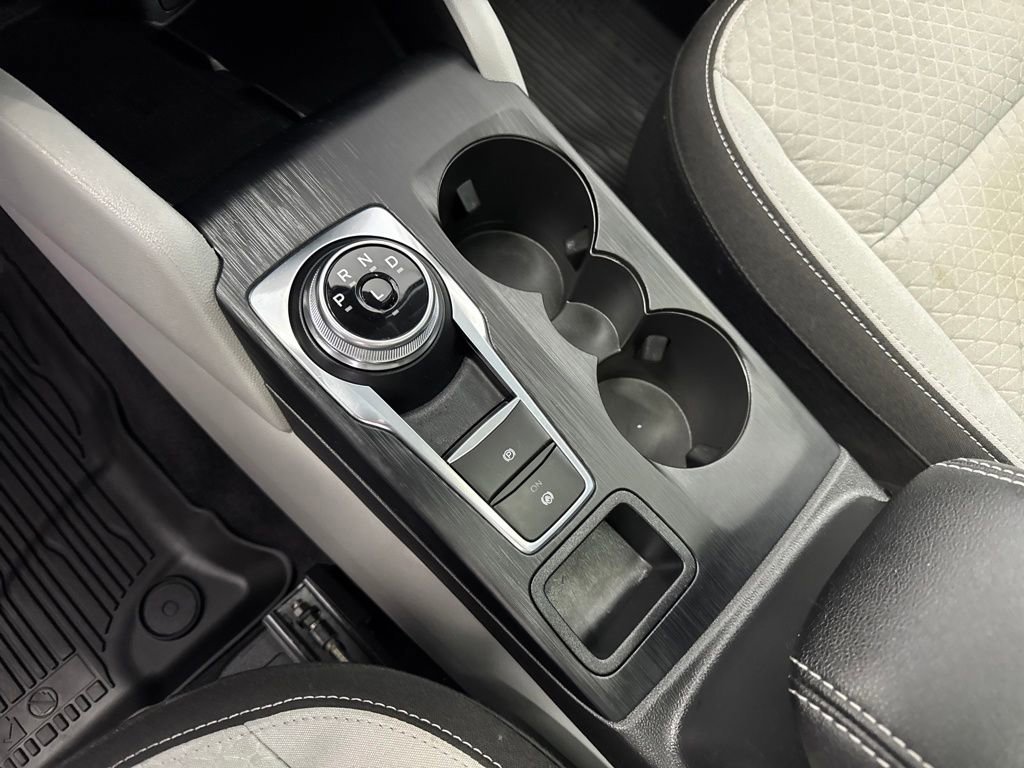 Certified 2023 Ford Escape Active w/ Tech Pack #2 image 28