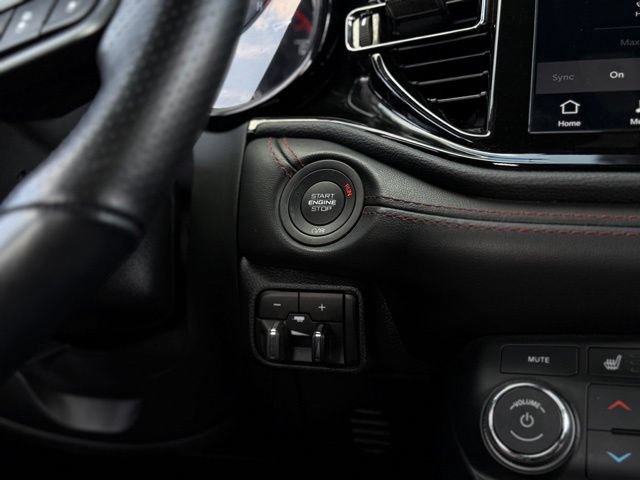 Used 2026 Dodge Durango GT AWD/4WD image 11