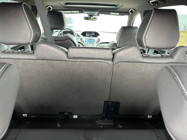 Used 2020 Acura MDX A-Spec AWD/4WD image 9