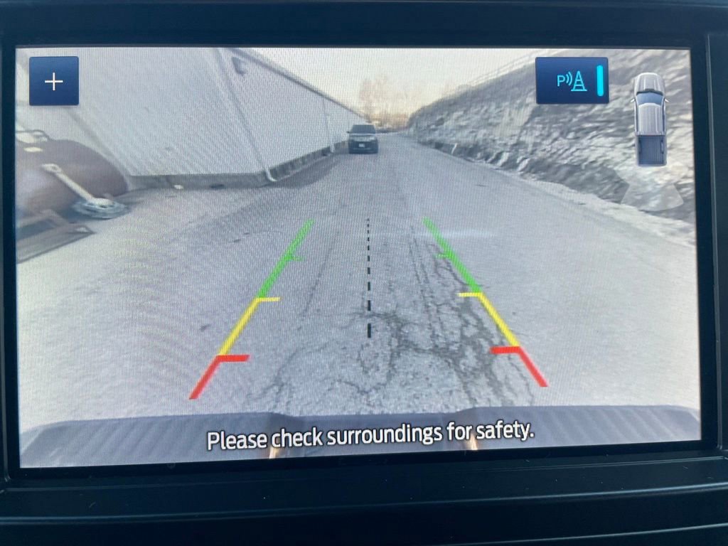 Certified 2023 Ford F150 XL w/ STX Appearance Package image 21